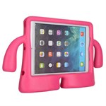 iPad Air 1 / iPad Air 2 / iPad Pro 9.7 / iPad 9.7 iBuy stød cover - gul